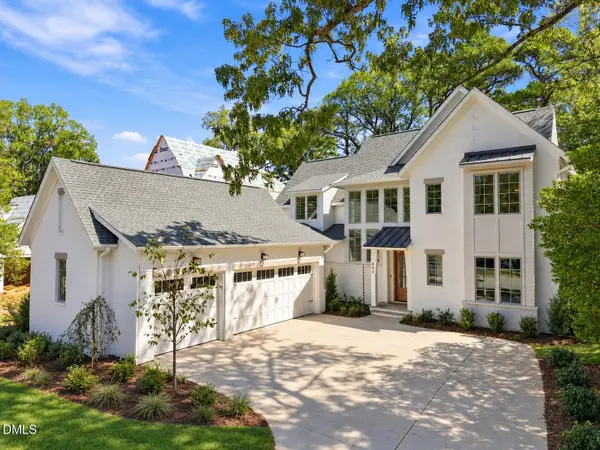 800 Brooks Avenue, Raleigh, NC 27607