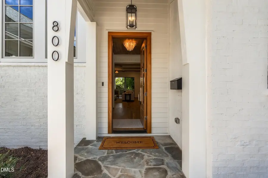 800 Brooks Avenue, Raleigh, NC 27607 - #3