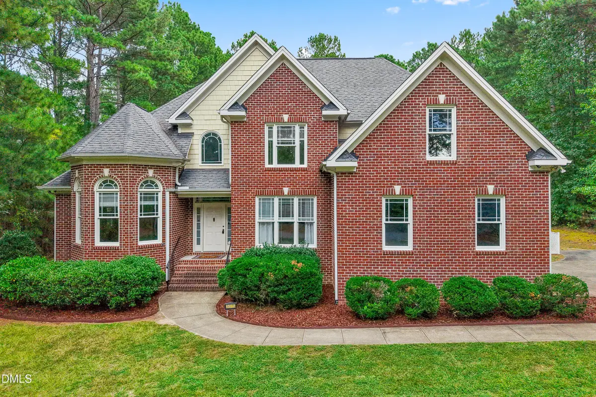 5216 Winfree Lane, Wake Forest, NC 27587 - #1