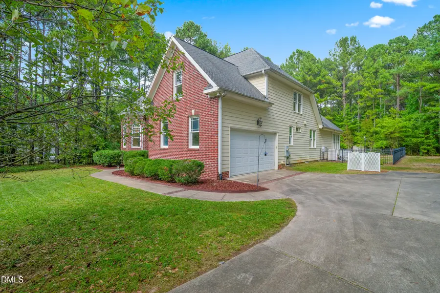 5216 Winfree Lane, Wake Forest, NC 27587 - #2