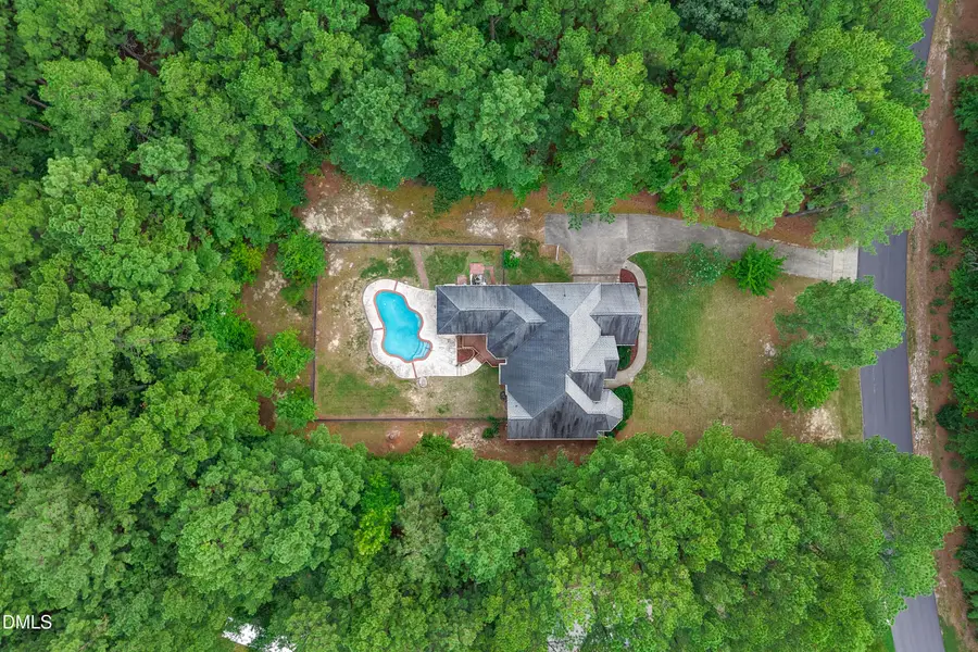 5216 Winfree Lane, Wake Forest, NC 27587 - #3