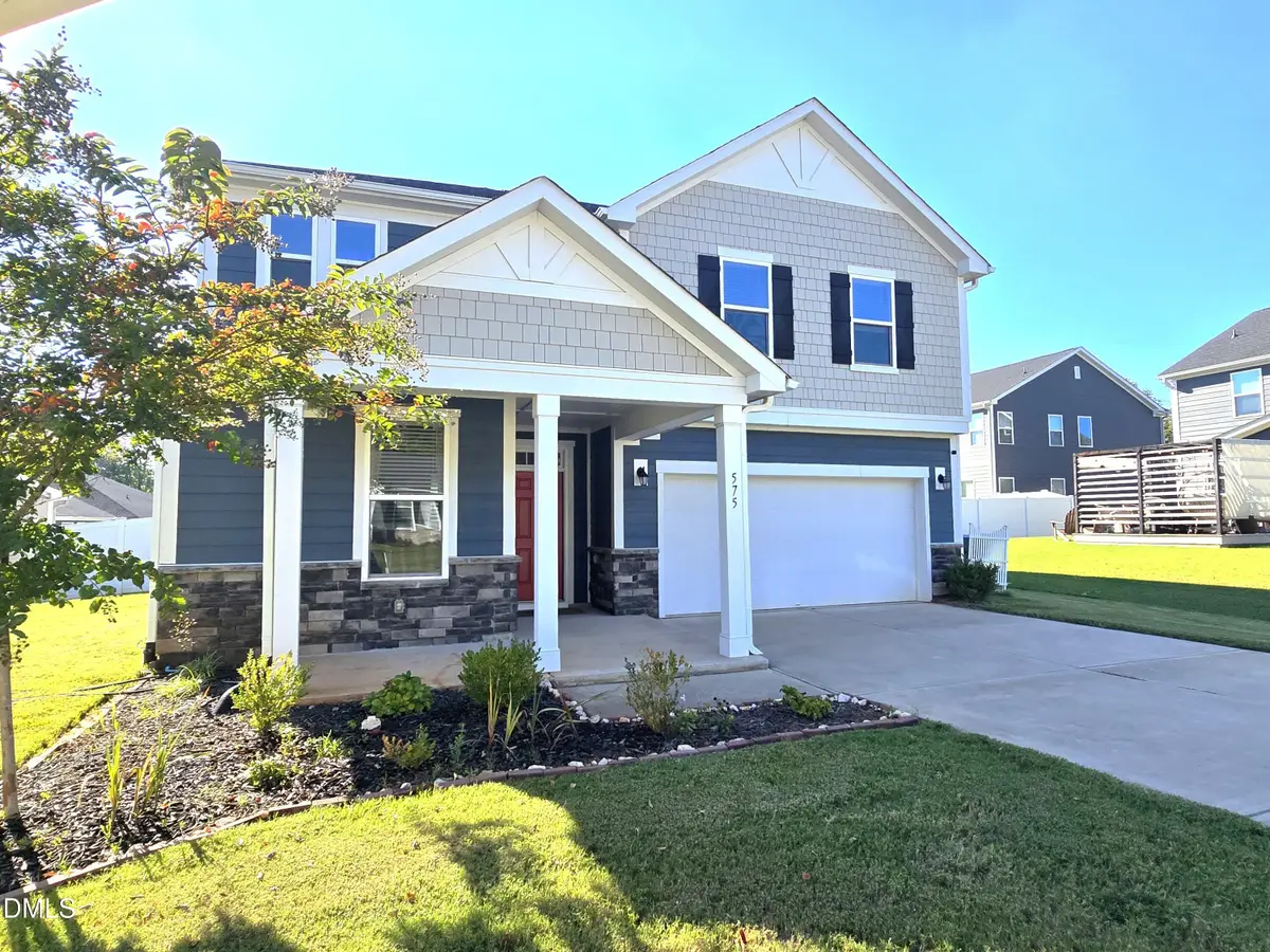 575 Kayak Court, Mebane, NC 27302 - #1