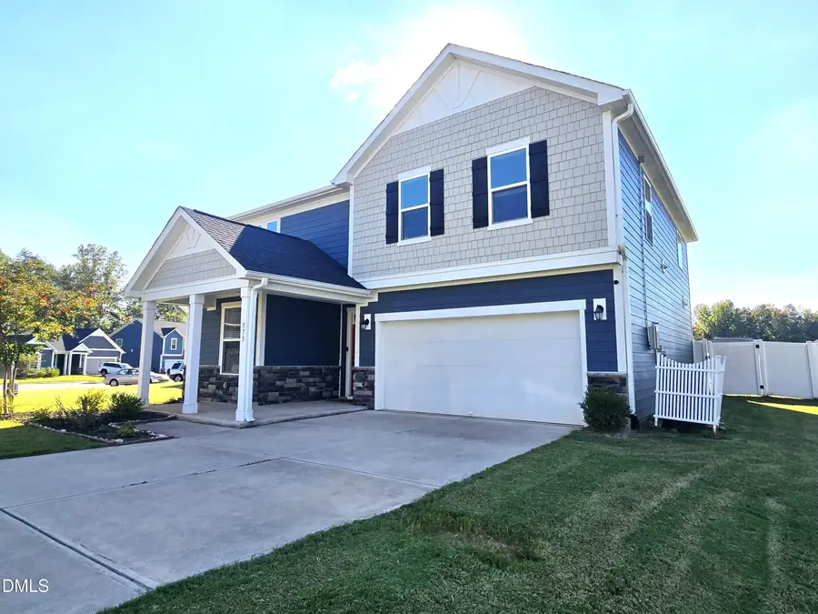 575 Kayak Court, Mebane, NC 27302 - #2
