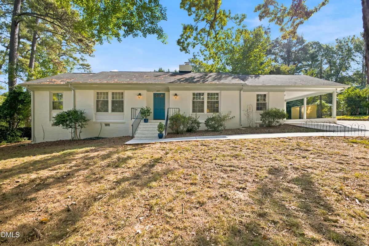 2605 Albemarle Avenue, Raleigh, NC 27610 - #1