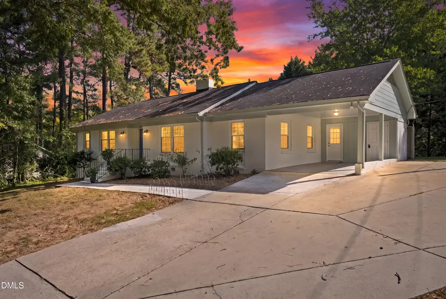 2605 Albemarle Avenue, Raleigh, NC 27610 - #2
