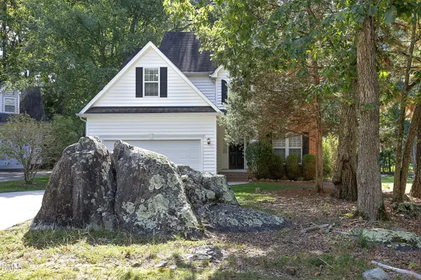 103 Rocky Point, Carrboro, NC 27510