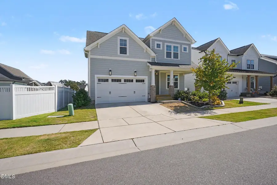 213 Thunder Forest Lane, Wendell, NC 27591 - #2