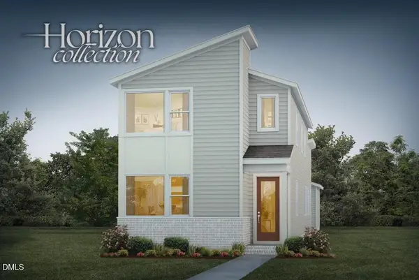 47 Wandering Way, Pittsboro, NC 27312