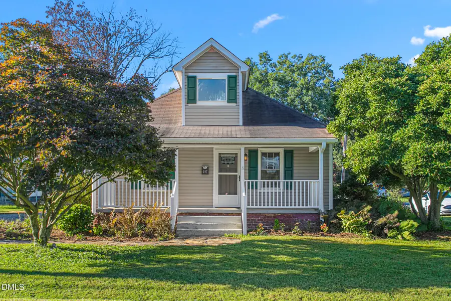 407 W Crawford Street, Mebane, NC 27302 - #2