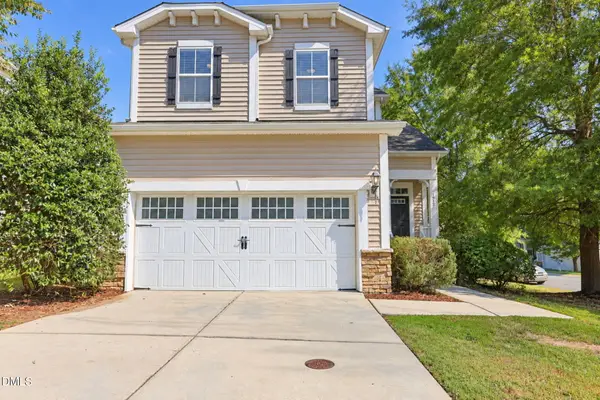 1912 Pear Tree Lane, Durham, NC 27703