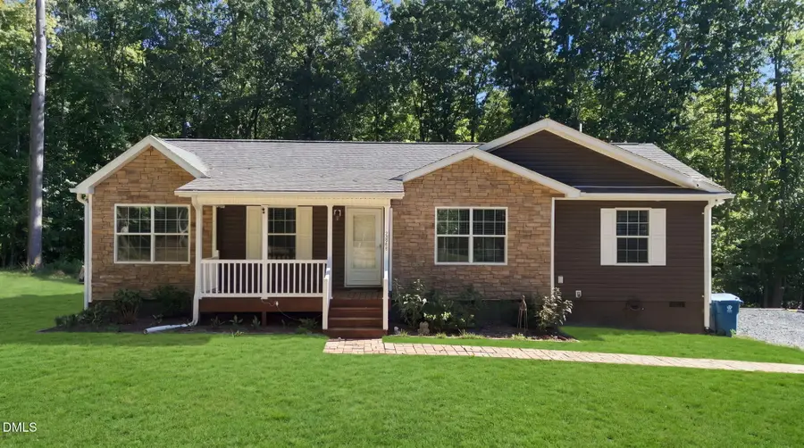 5665 Baptist Assembly Road, Julian, NC 27283 - #2