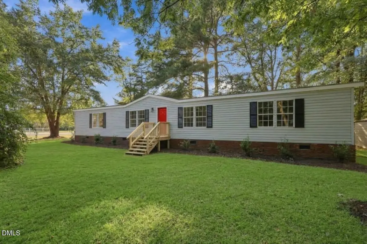 302 Vass Road, Spring Lake, NC 28390 - #1