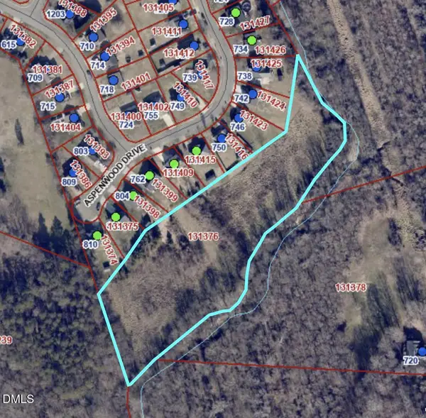 744 Monroe Holt Road, Graham, NC 27253