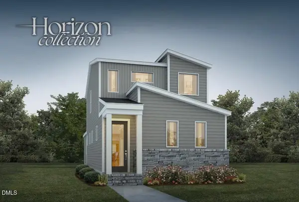 62 Broadoak Lane, Pittsboro, NC 27312