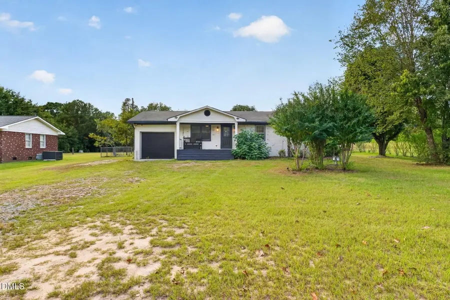 209 Chic Ennis Road, Coats, NC 27521 - #2