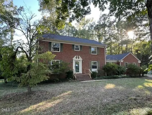 204 Edgewood Drive, Oxford, NC 27565