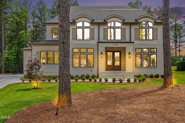2728 Trifle Lane, Wake Forest, NC 27587