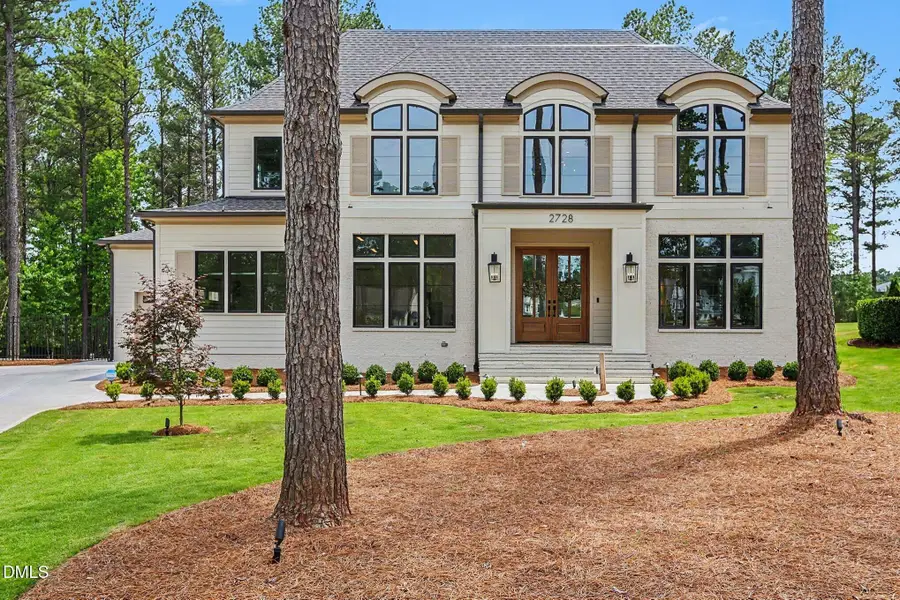 2728 Trifle Lane, Wake Forest, NC 27587 - #2