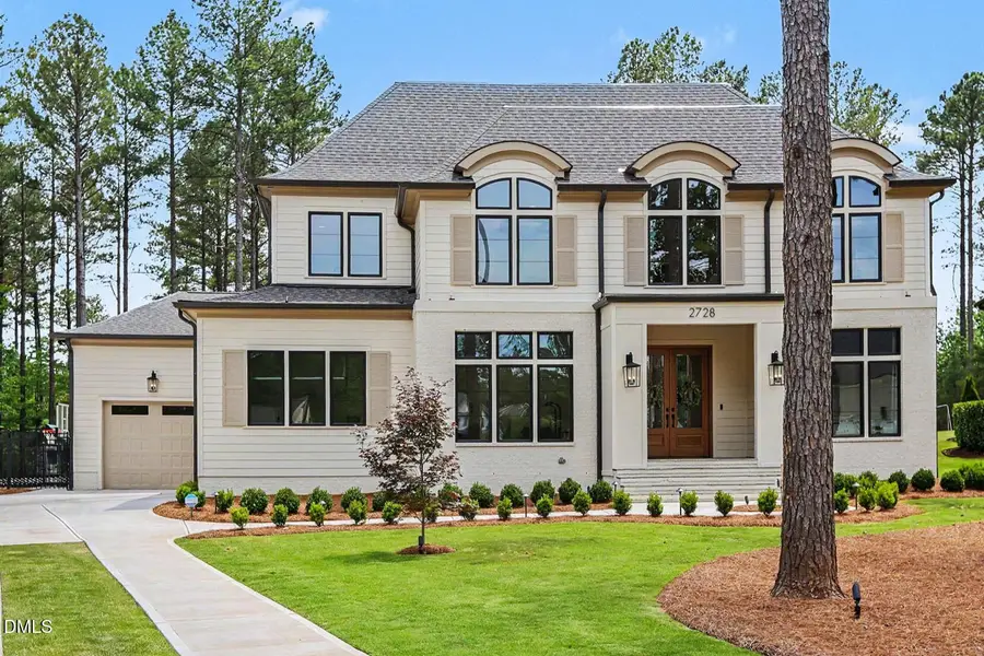 2728 Trifle Lane, Wake Forest, NC 27587 - #3