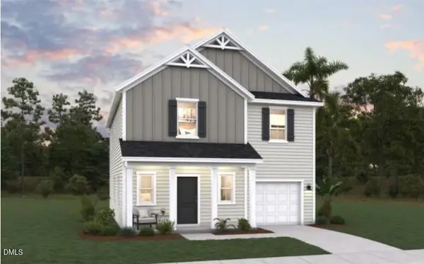 104 Blue Crane Place, Four Oaks, NC 27524