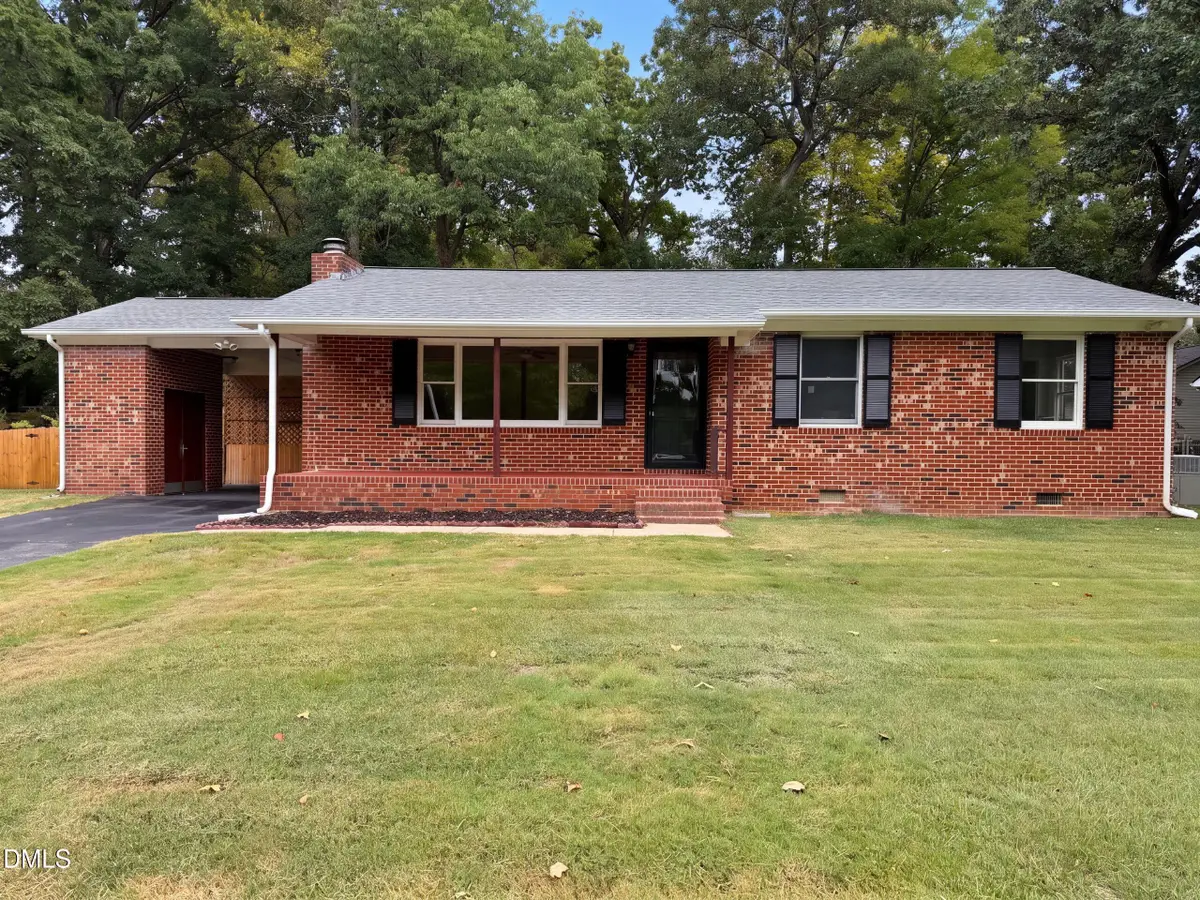 1311 Brucemont Drive, Garner, NC 27529 - #1