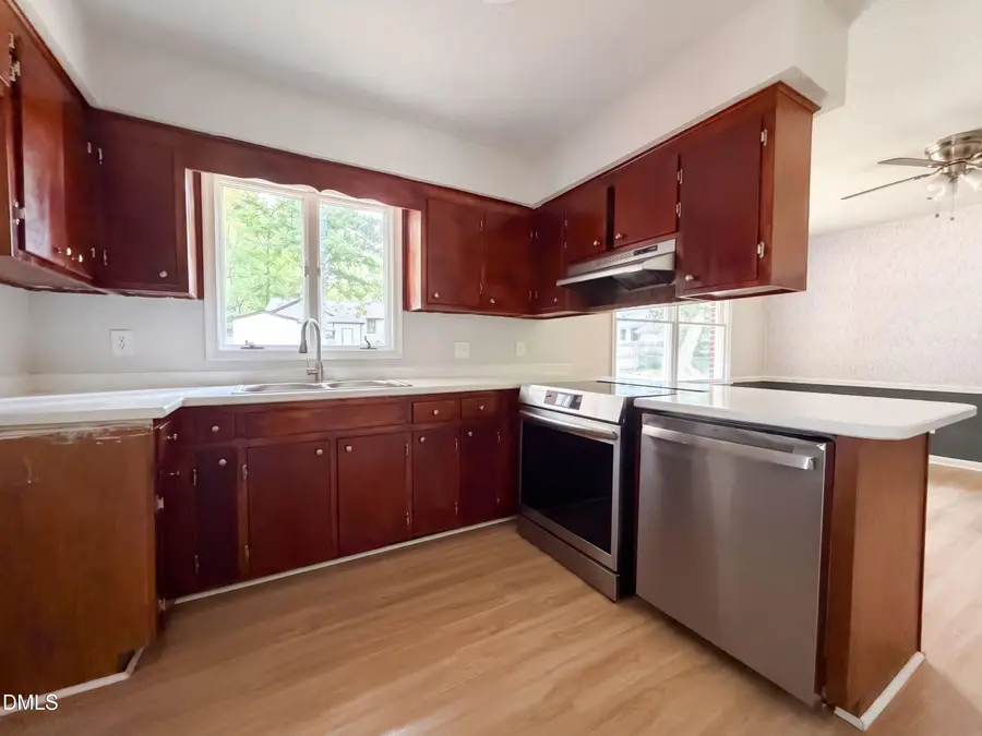 1311 Brucemont Drive, Garner, NC 27529 - #2
