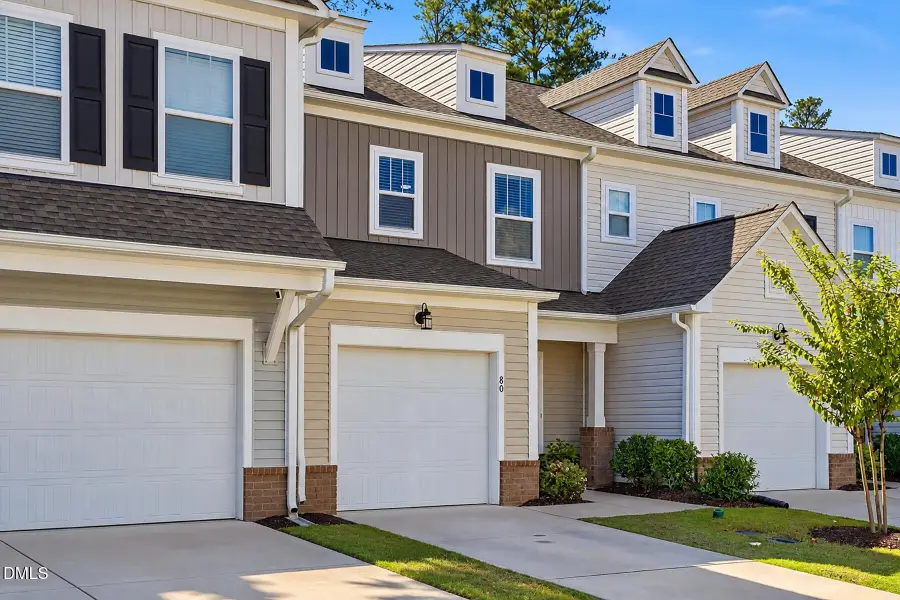 80 Little Leaf Lane, Clayton, NC 27527 - #2