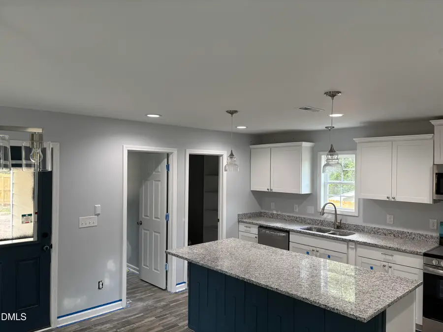311 Ridley Street, Louisburg, NC 27549 - #3