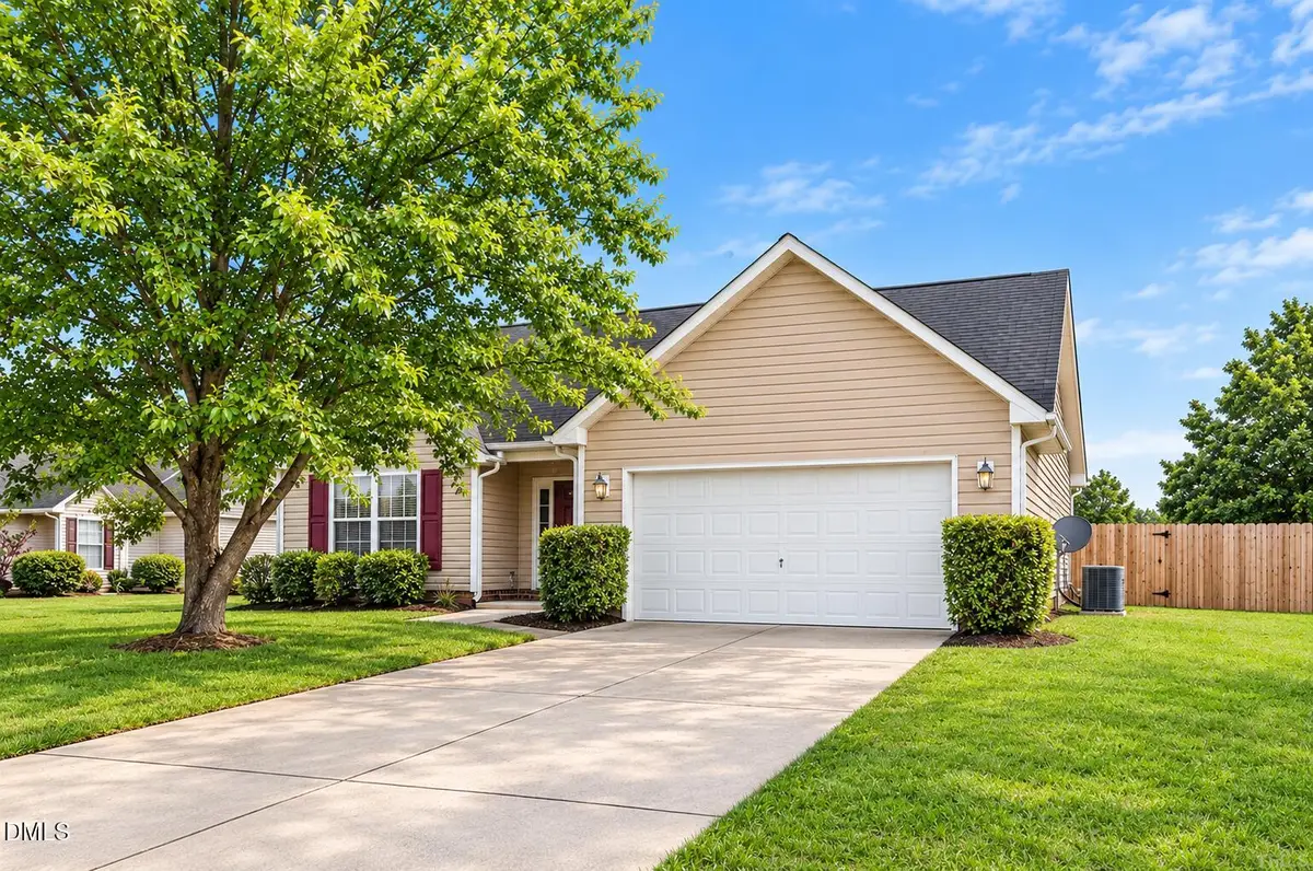 50 Macon Court, Sanford, NC 27332 - #1