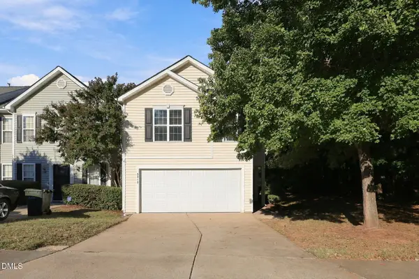 5313 Dilbagh Drive, Durham, NC 27703
