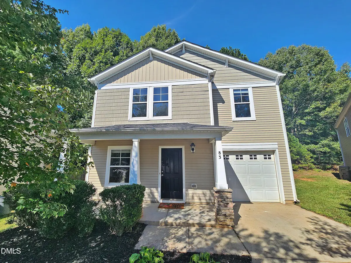 83 Valleyfield Drive, Clayton, NC 27527 - #1