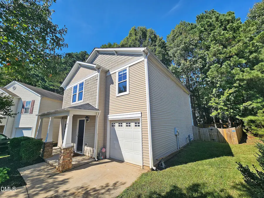 83 Valleyfield Drive, Clayton, NC 27527 - #3