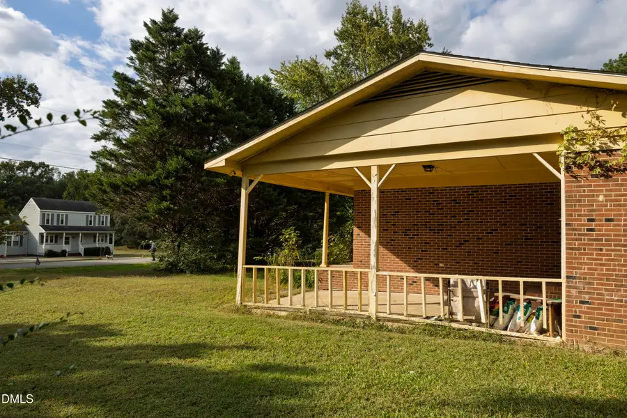 2121 Jordan Cabin Road, Wendell, NC 27591 - #2