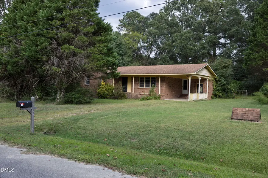 2121 Jordan Cabin Road, Wendell, NC 27591 - #3