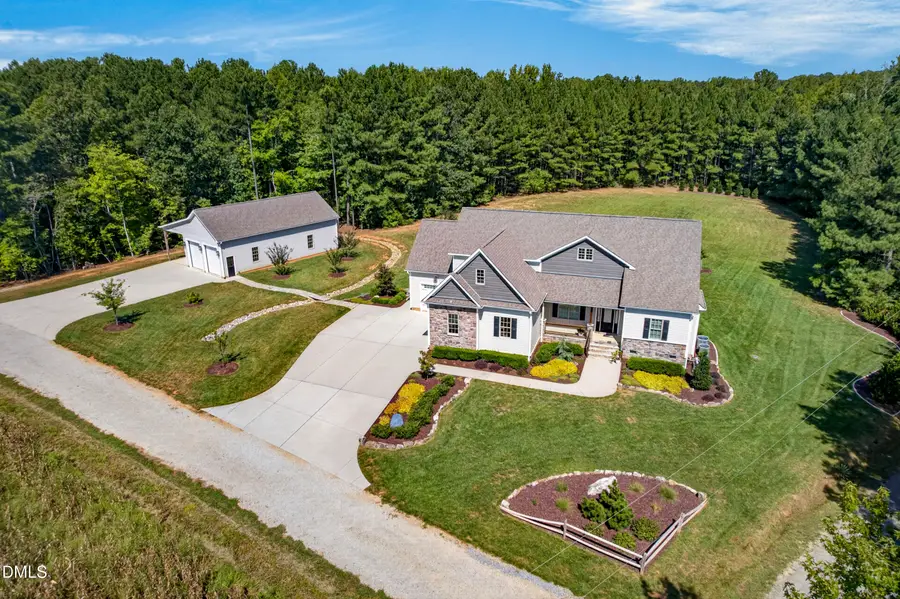 4079 Caroline Lane, Franklinton, NC 27525 - #2