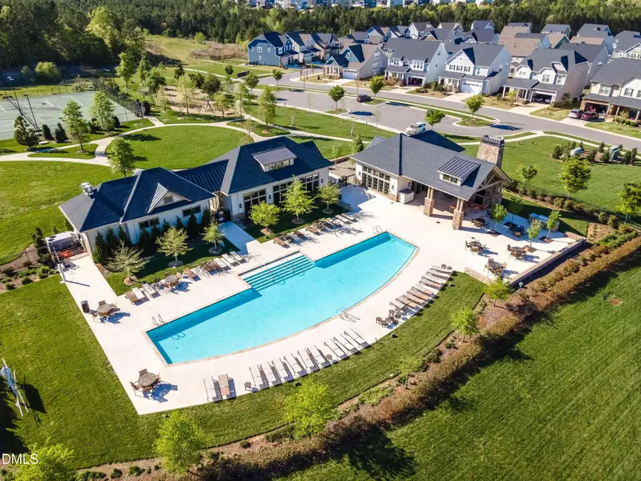 56 Two Creeks Lp, Chapel Hill, NC 27517 - #2