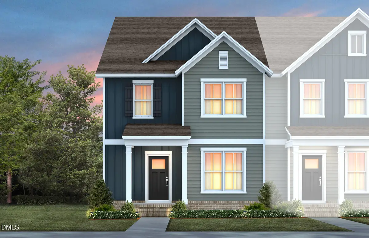 845 Weavers Abbey Place, Knightdale, NC 27545 - #1