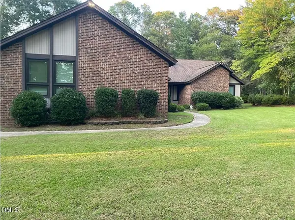 432 Dogwood Trail, Goldsboro, NC 27534
