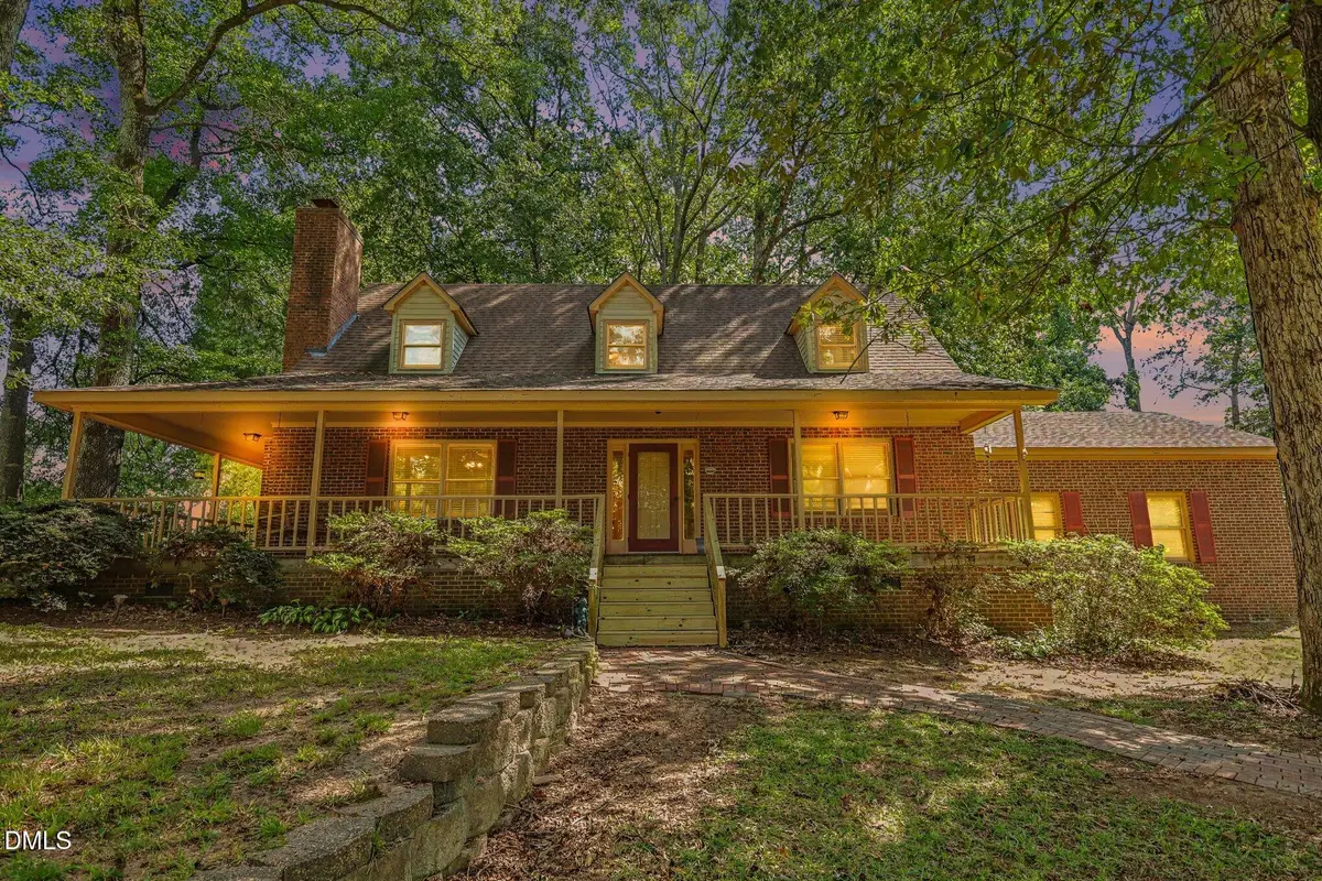 100 Dogwood Drive, Kenly, NC 27542 - #1