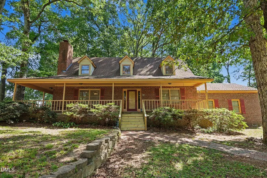 100 Dogwood Drive, Kenly, NC 27542 - #2