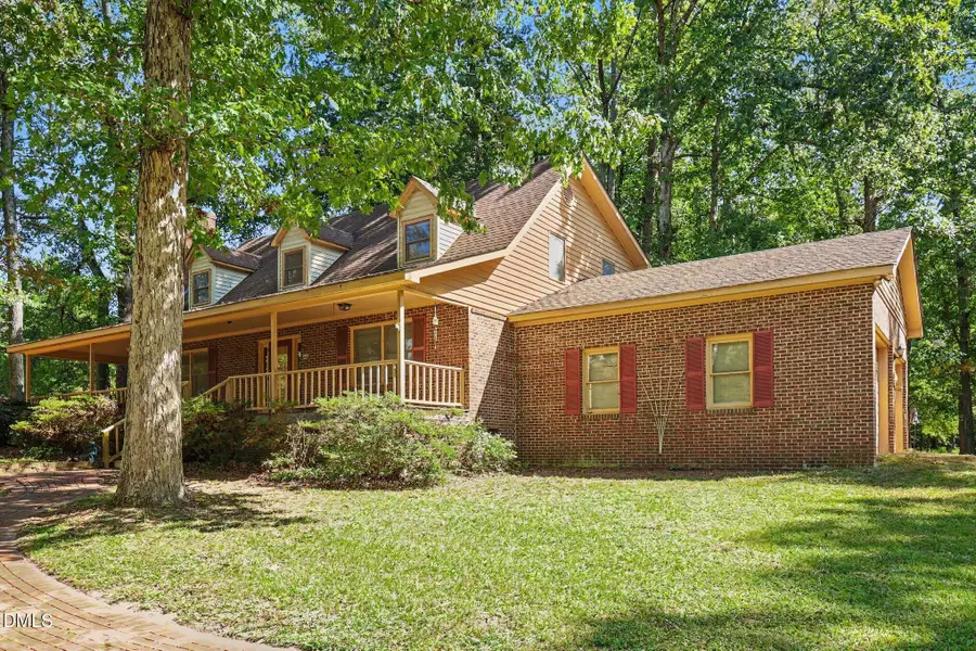 100 Dogwood Drive, Kenly, NC 27542 - #3