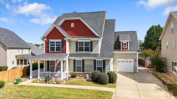 705 Silk Tree Trace, Fuquay Varina, NC 27526