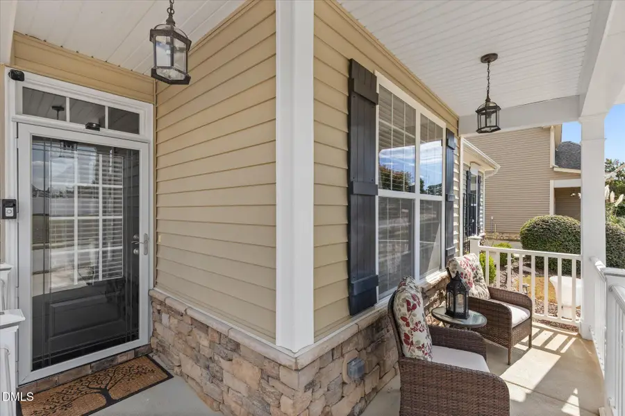 705 Silk Tree Trace, Fuquay Varina, NC 27526 - #2