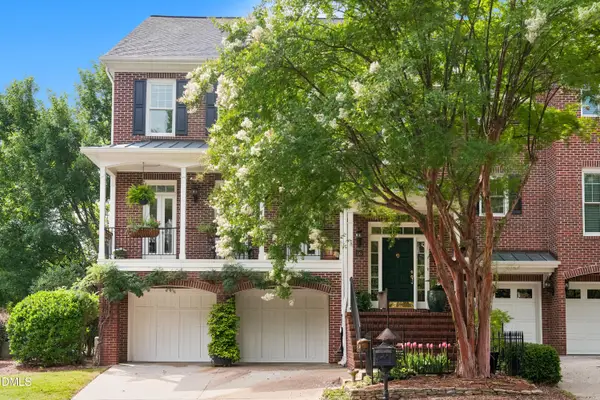 116 Lions Gate, Cary, NC 27518