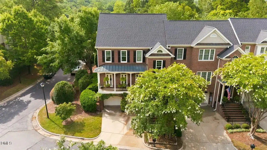 116 Lions Gate, Cary, NC 27518 - #2