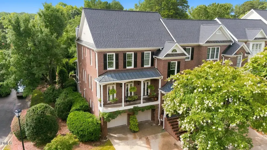 116 Lions Gate, Cary, NC 27518 - #3