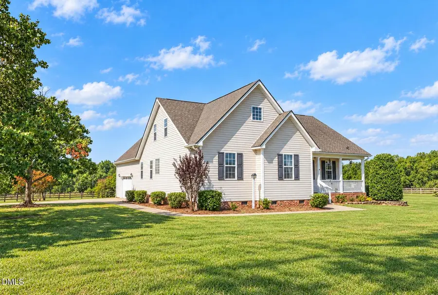 40 Wild Winds Drive, Coats, NC 27521 - #2
