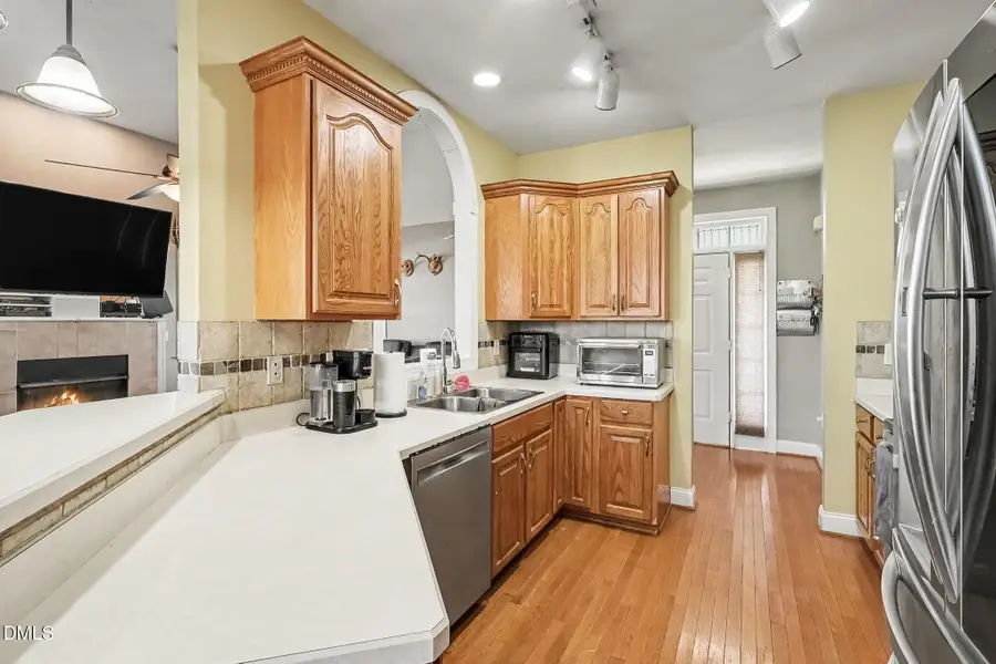 40 Wild Winds Drive, Coats, NC 27521 - #3