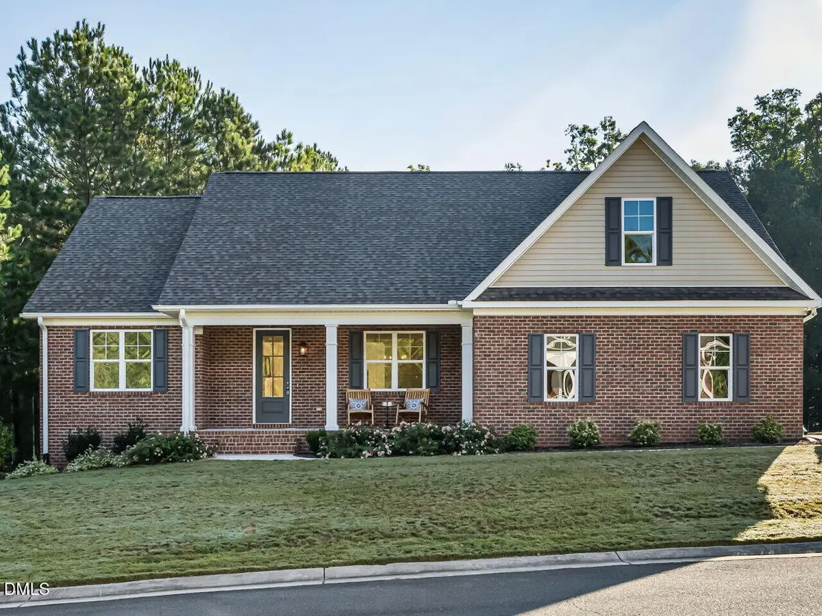 1701 Portico Circle, Sanford, NC 27330 - #1