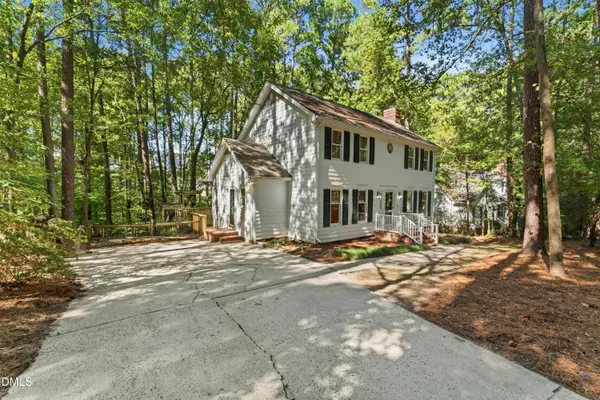 15 St James Court, Durham, NC 27713